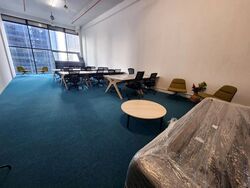 Tahir Building (D1), Office #566630861